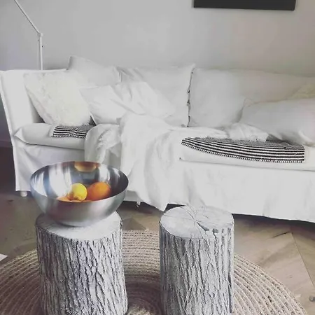 Mypalmassuite With Free Parking In Lägenhet